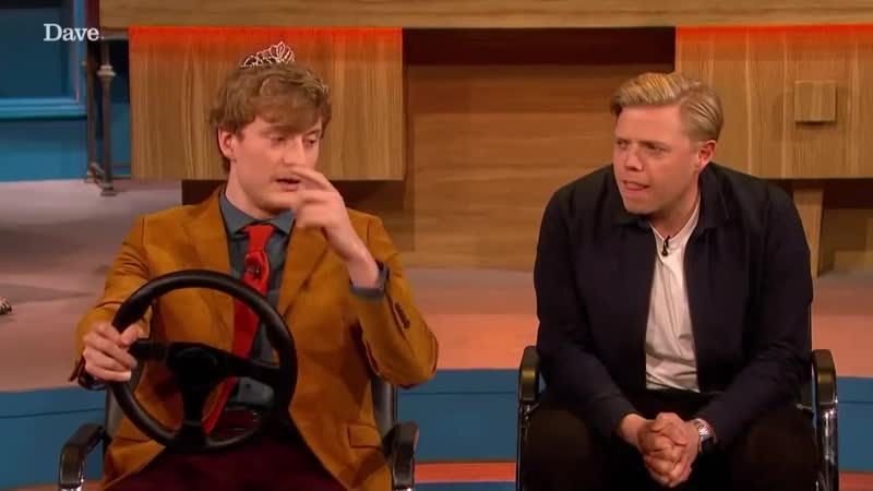 Hypothetical 1x01 tom allen, rob beckett, jessica knappett, liza tarbuck