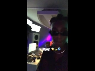 Ynw melly & lil tjay