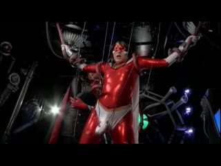 Ghor 18 02 crimson red