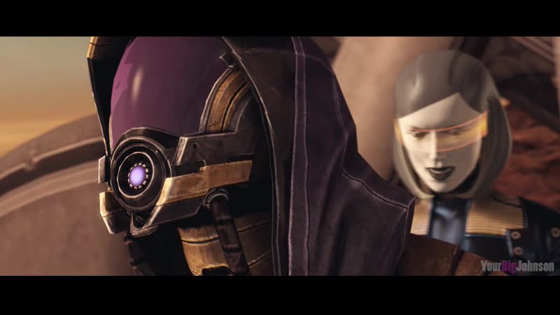 Sound porn video – (sound)edi&tali futanari on female pt 2 [mass effect;porn;hentai;dickgirl;r34;sex;sfm;порно;секс;футанари;хентай]