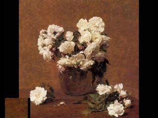 French artist henri fantin latour vol 2