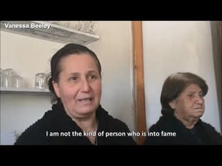 Syria testimonies a mother’s brave testimony after martyrdom of her son, majed, 4th april 2019