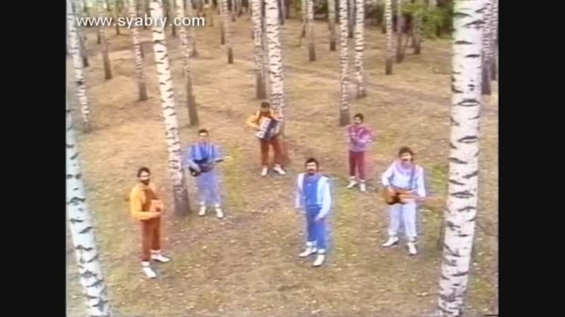 Ярмоленко виа сябры вы шумите берёзы (лягу прилягу)