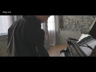 Onewe (reminisce about all) mv making film