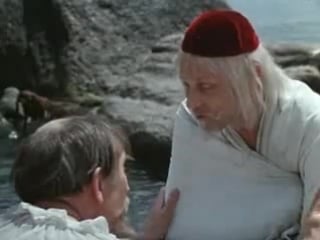 Собака на сене (2 серия)