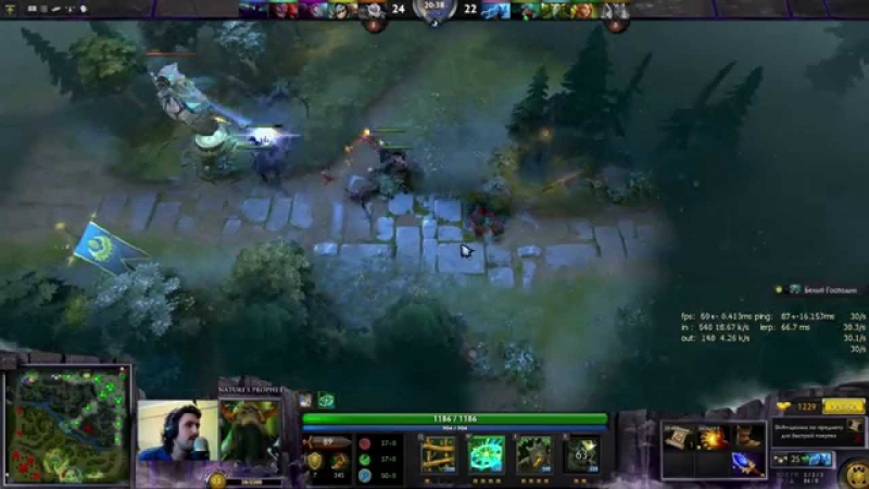 Dota 2 solo mmr фура даун и вилат