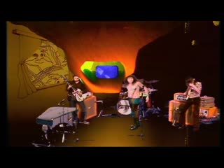 Patto (2) san antone = the story of beat club volume 3 1970 1972