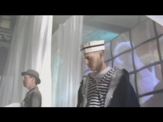 Pet shop boys at the bbc (tv performances compilation)