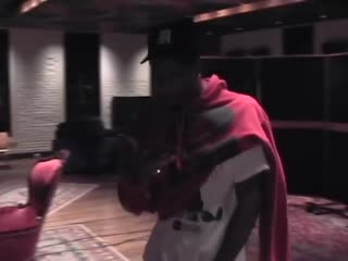 Joey bada$$ «moment in time» (pop smoke tribute)