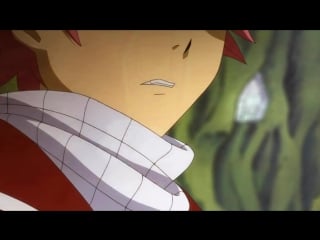 Fairy tail lisanna & natsu live your dreams