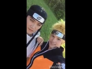 Yeticon was seriously so fun will be back next year for sure we made more silly naruto videos i forgot my whiskers! lol!