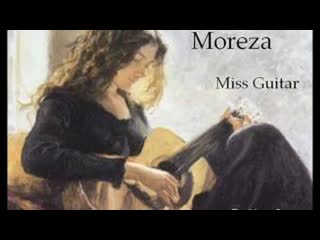 Moreza – miss