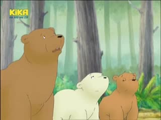 Videofilm 2 der traum vom fliegen (lars, lea und yuri) 2002 xvid