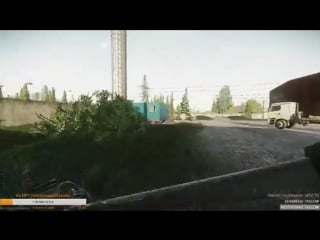 Nikita armor working as intended or altyn vs bp rounds