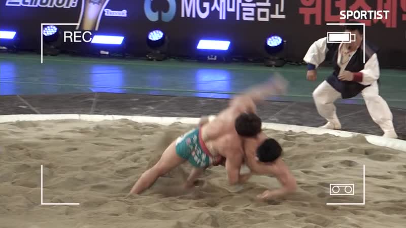 Кореялык балдар / корейцы