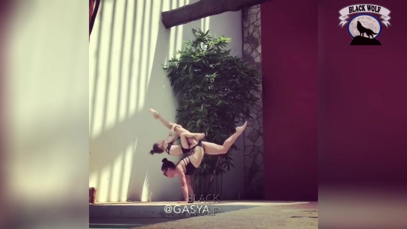 Sls удивительный баланс и контроль от gaukhar atherton королева равновесия фитне