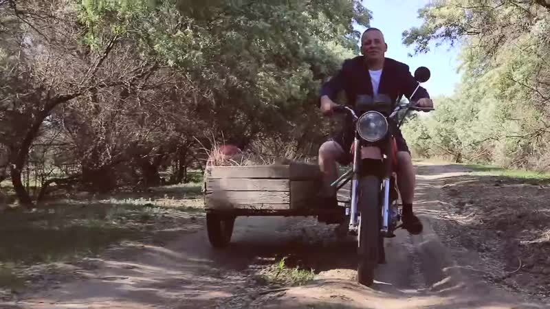 Сельские резиденты и денежкин гармошка