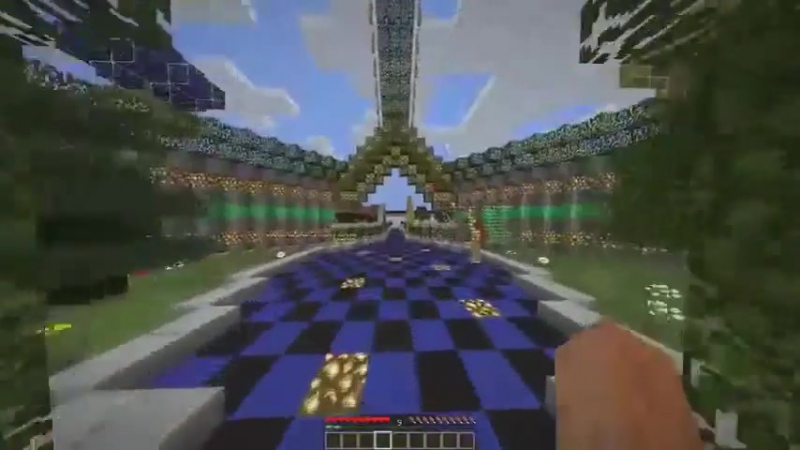 Сегодня он ебал твою маму, а завтра он пойдет в школу