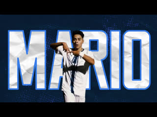 Mário sandoval ► best skills, goals & assist (hd) 2022