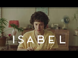 Исабель / isabel la historia íntima de la escritora isabel allende (2021)