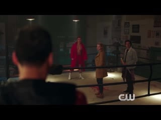 3х15 riverdale promo