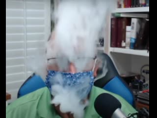 Schnelle vorführung, wie masken (nicht) helfen von dr ted noel