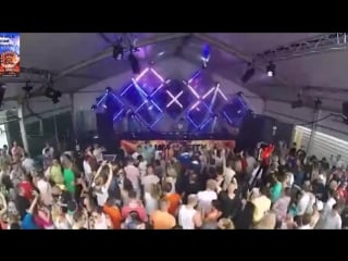 Signum live at luminosity beach festival 2016