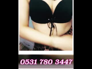 Isparta escort travesti 0531 780 3447