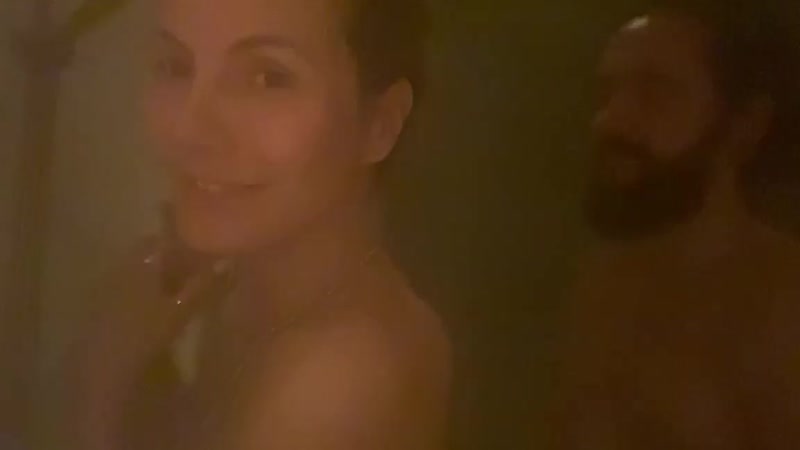 Heidi klum instagram