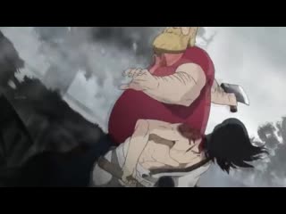 Lupin iii「amv」 goemon vs hawk [reupload]
