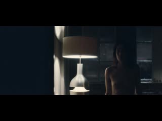 Лина хиди (lena headey hot scenes in "the broken" 2008)