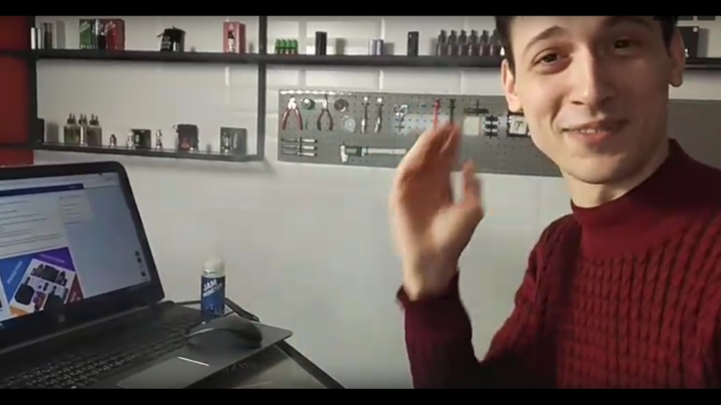 Cigar porn video – Розыгрыш призов от red cigar