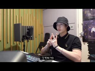 [video] 200818 skz vlog chan bang vlog