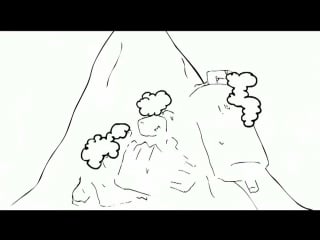 Три богатыря и титаник titanic three russian bogaturs