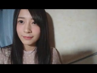 20170105 showroom sasaki yukari