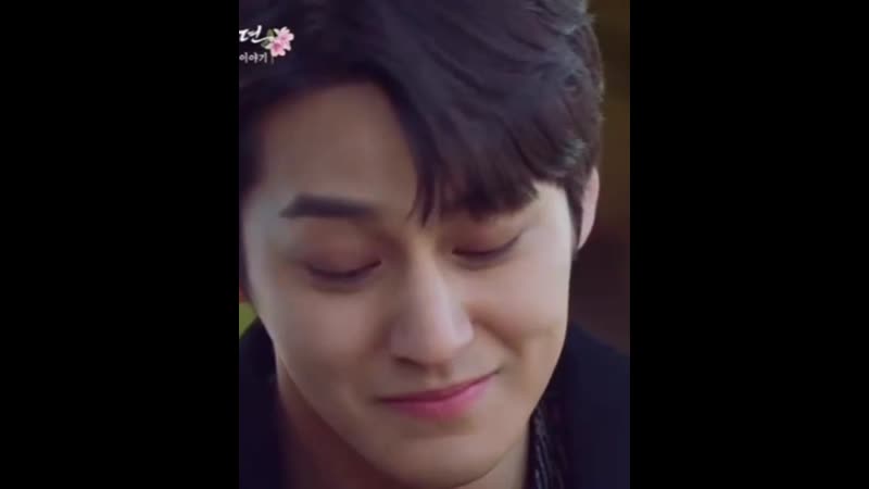 Видео к спин офф «сказка о кумихо незаконченная история», ким бом