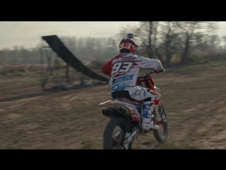 Marc márquez backflip (teacher dany torres) 2015