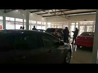 "autocity komis" live