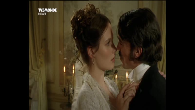Новеллы ги де мопассана (chez maupassant, 2011) "иветта" (yvette, сезон 3, серия 3)