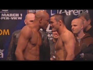 Непобедимый боец чемпион мира титула ufc anderson silva