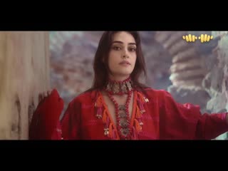 Khaadi x esra bilgic "my symphony"