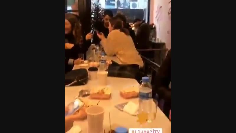 New kaan and nesli neslihanatagül kaanurgancıoğlu