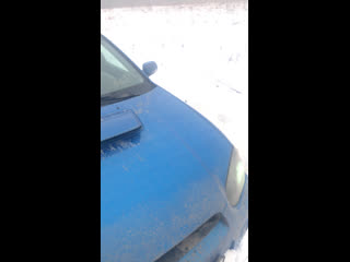 Live subaru crew