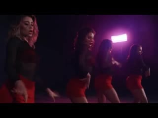 Camila cabello havana gustavo vargas choreography