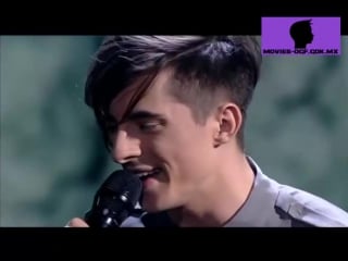 Дмитрий костюк “all of me“