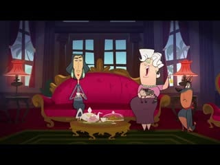 Таффи био образец питомца boomerang