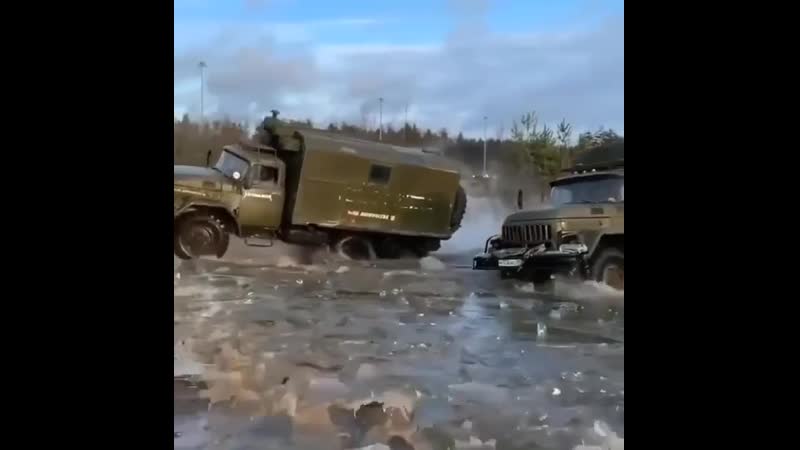 Уралы прут 💪 ehfks ghen 💪