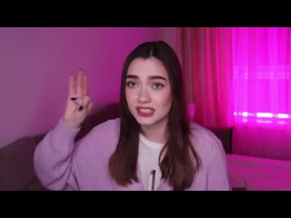 [sonya khromova] тикток пикаперы (правила отношений tiktok'еров)