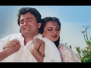 Saare shikwe gile bhoola ke azaad desh ke gulam 1990 rishi kapoor rekha songs