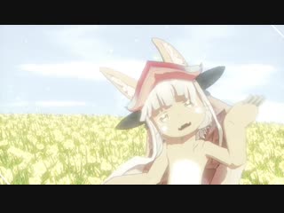 [mmd ⁄made in abyss] nanachi ⁄mitty